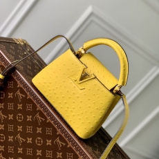 LV Top Handle Bags